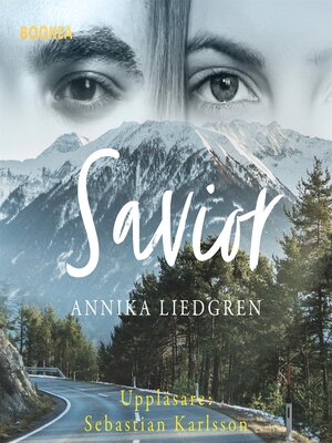 cover image of Savior